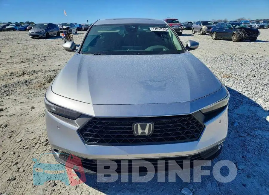 1HGCY2F88RA052872 Photo# 5