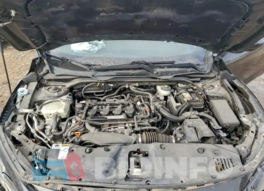 2HGFC3B33KH353830 Photo# 11