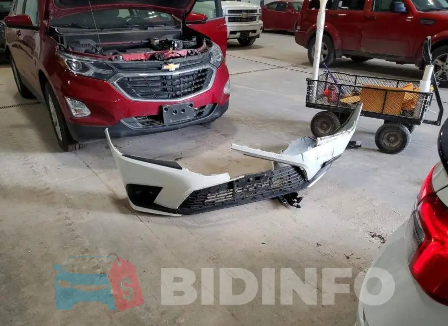 2HGFE1F94NH300412 Photo# 11