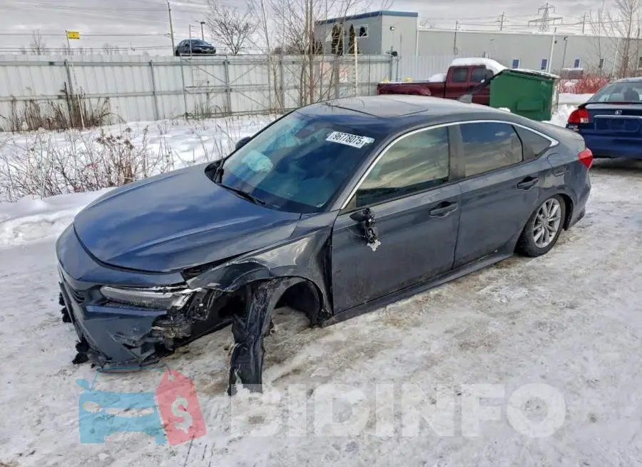 2HGFE2F39PH109864 Photo# 1