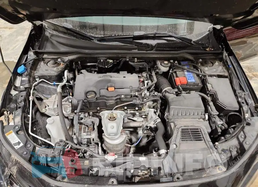 2HGFE2F56NH609804 Photo# 11