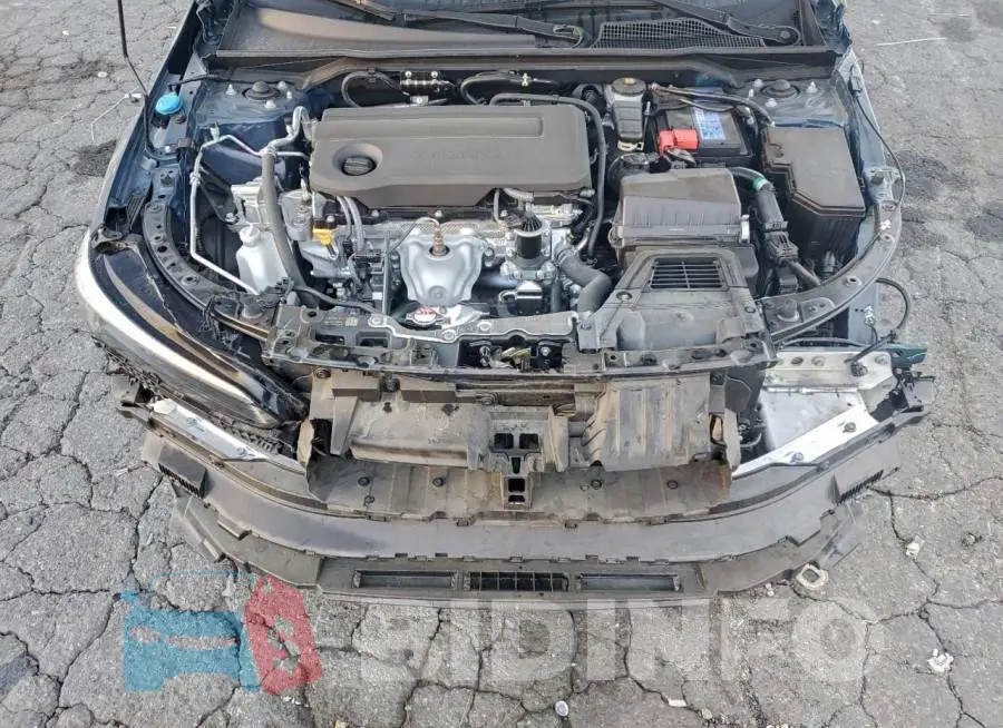 2HGFE2F58SH537077 Photo# 11