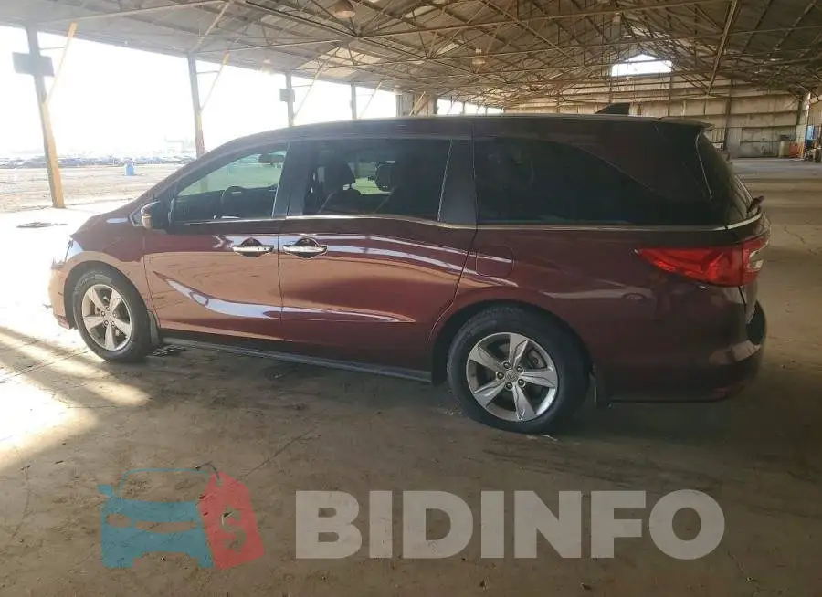 5FNRL6H54KB041009 Photo# 2