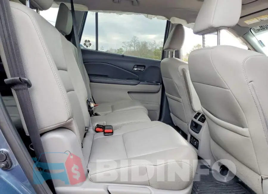 5FNYF5H9XHB045221 Photo# 11