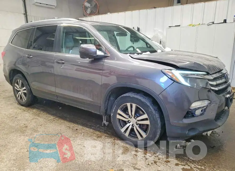 5FNYF6H45JB014071 Photo# 4