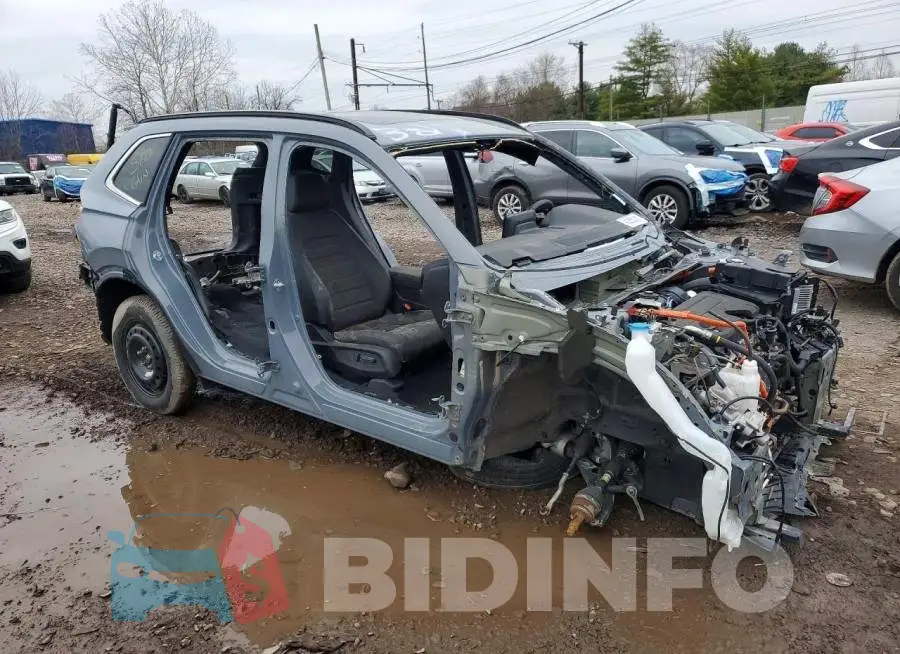 7FARS6H98PE024215 Photo# 4