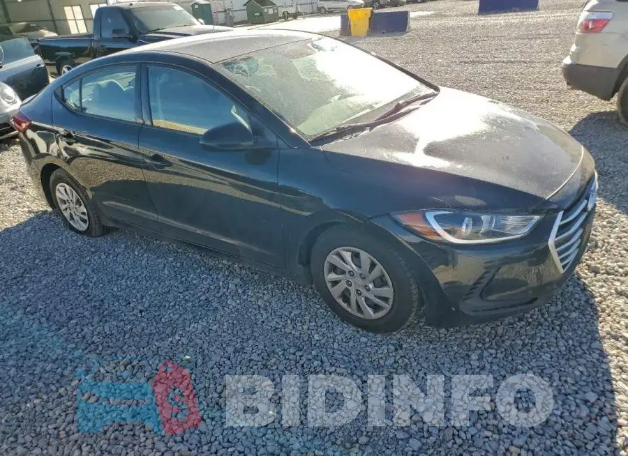 5NPD74LF3HH205749 Photo# 4