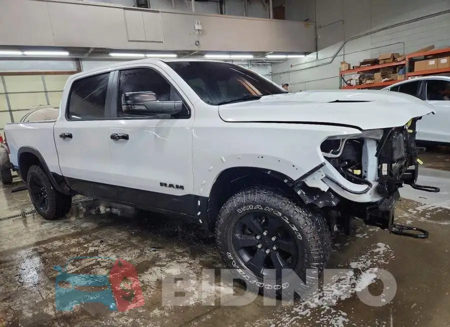 1C6SRFLT5PN589137 Photo# 4
