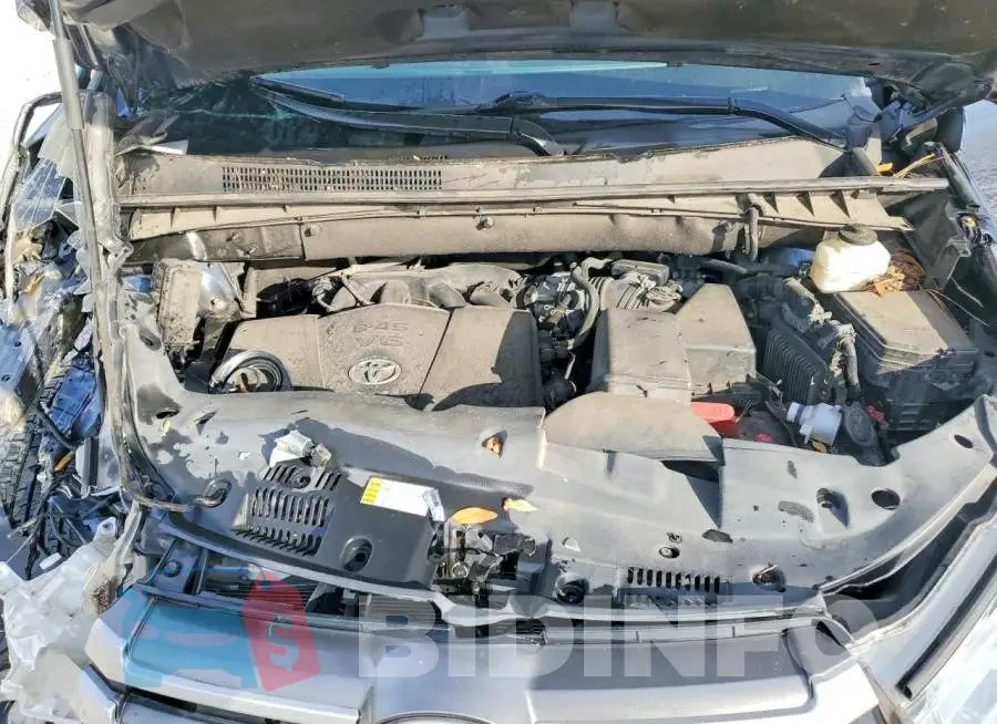 5TDKZRFH2KS367532 Photo# 12