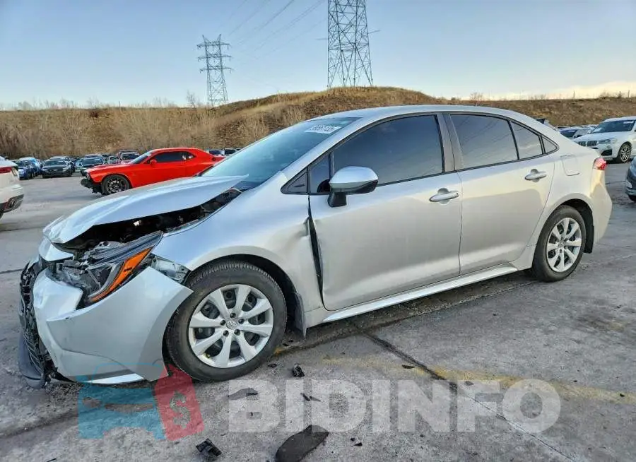 5YFB4MDE5RP184817 Photo# 1
