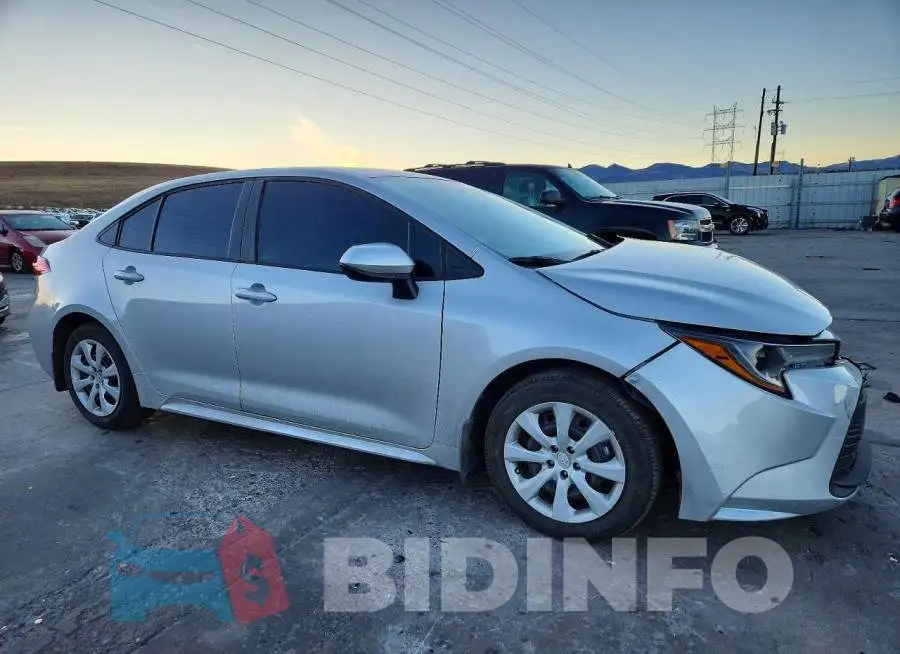 5YFB4MDE5RP184817 Photo# 4