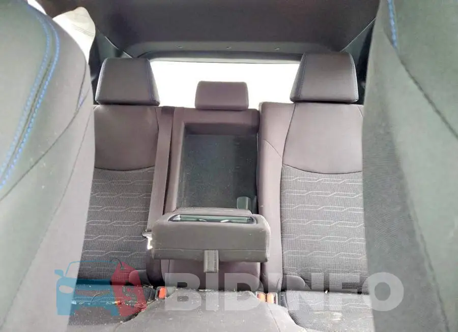 JTM16RFV0RD151503 Photo# 10