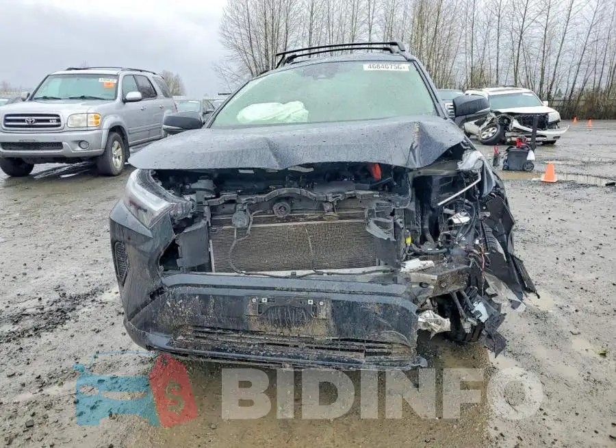 JTM16RFV0RD151503 Photo# 5