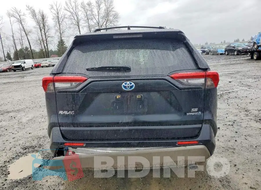 JTM16RFV0RD151503 Photo# 6
