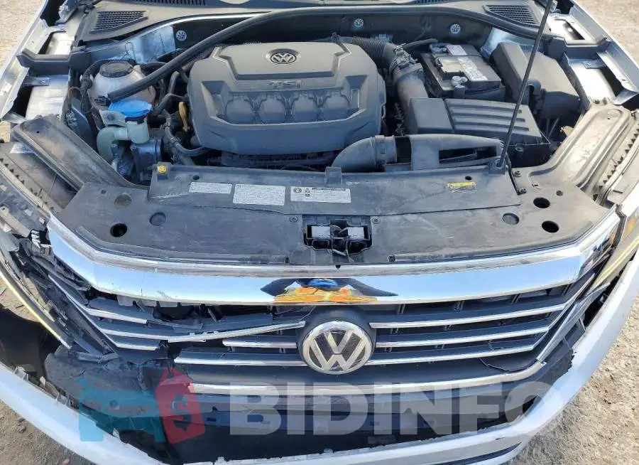 1VWCA7A3XLC013270 Photo# 11