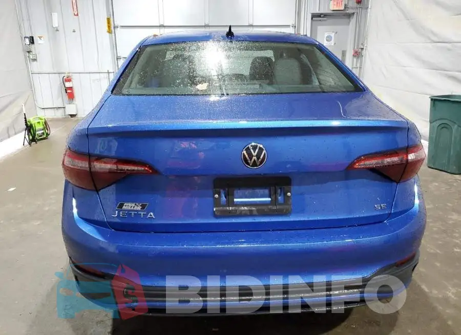 3VW7M7BU3PM009145 Photo# 6