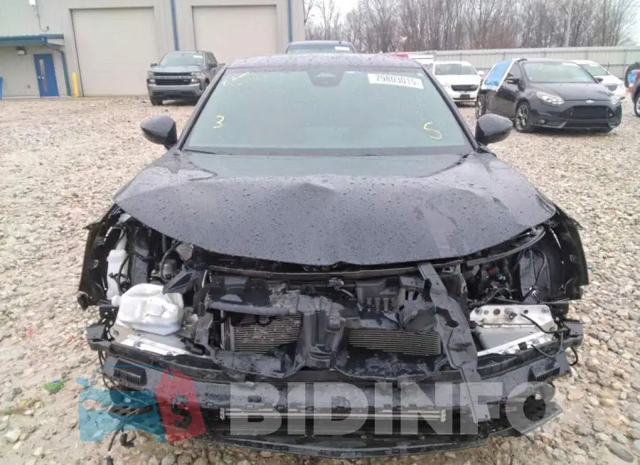 19UDE4H62RA028488 Photo# 5