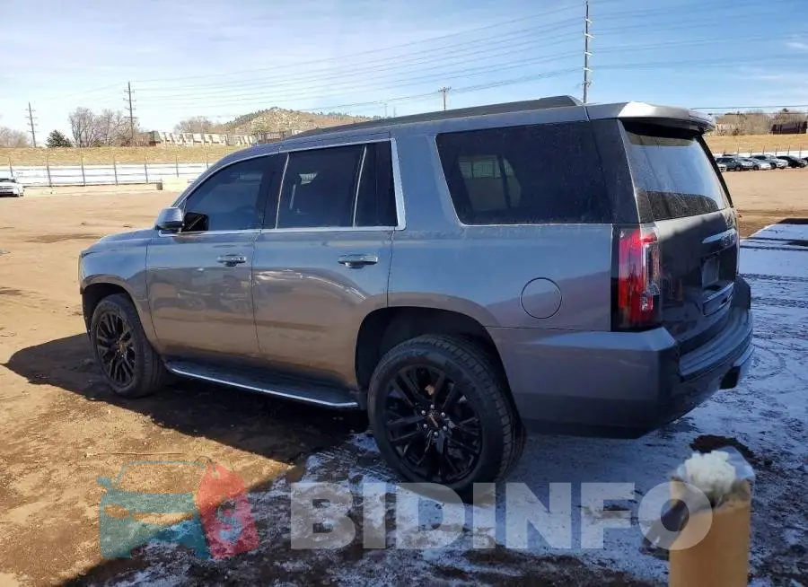 1GKS2BKC7LR279473 Photo# 2