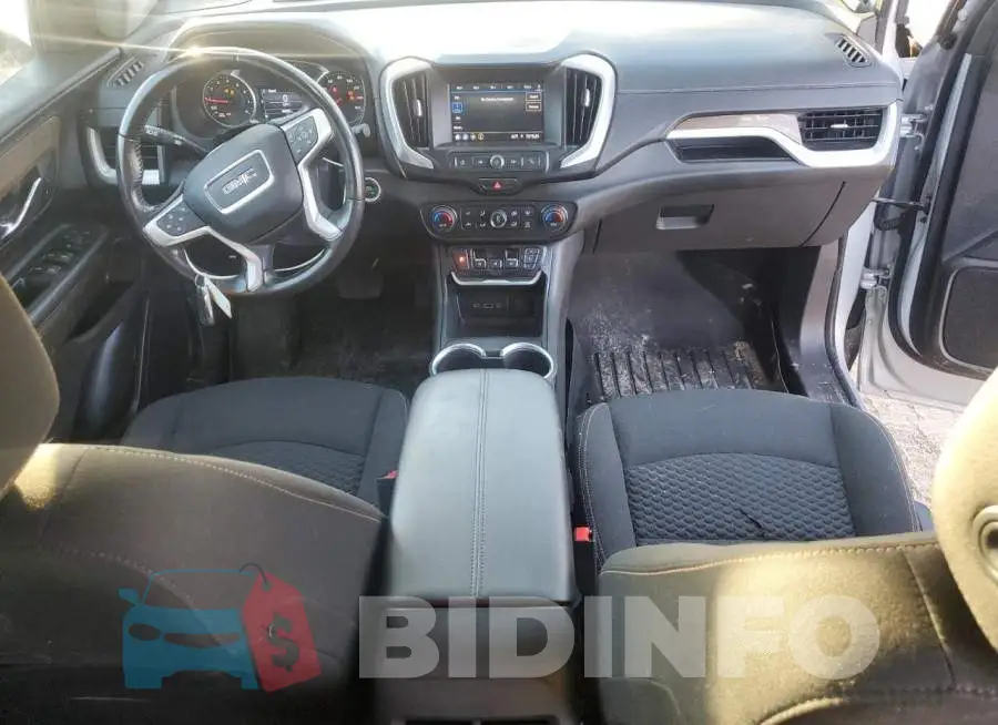 3GKALTEV1ML303450 Photo# 8