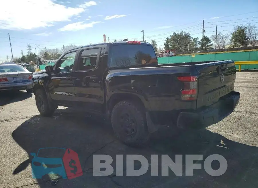 1N6ED1EK6NN679502 Photo# 2