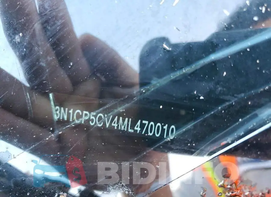 3N1CP5CV4ML470010 Photo# 13