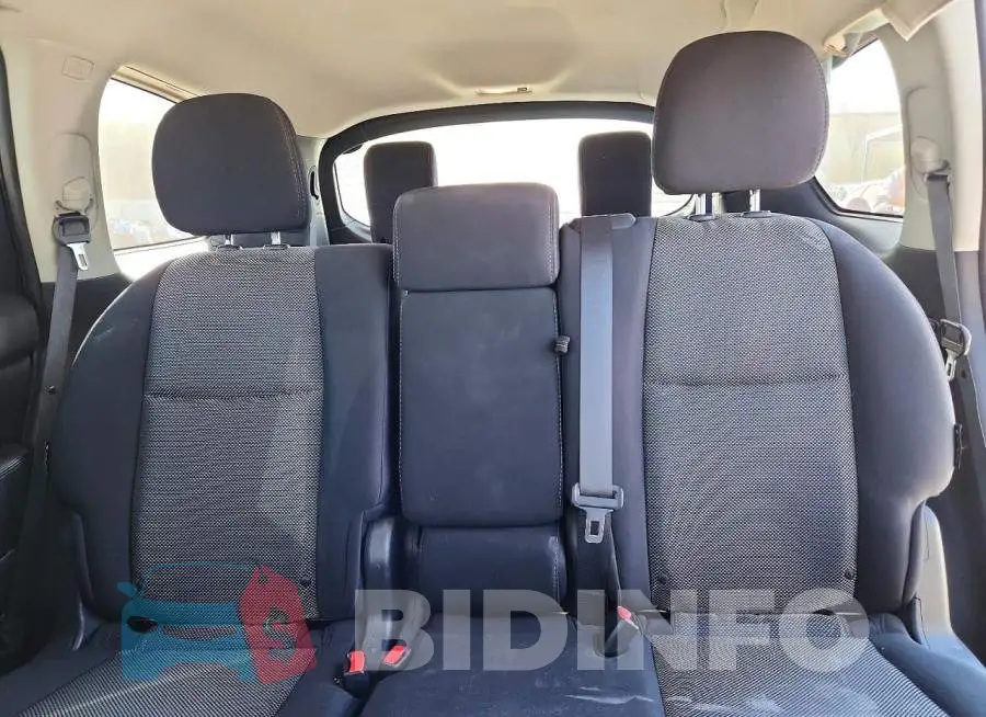 5N1DR2MN3JC635184 Photo# 10