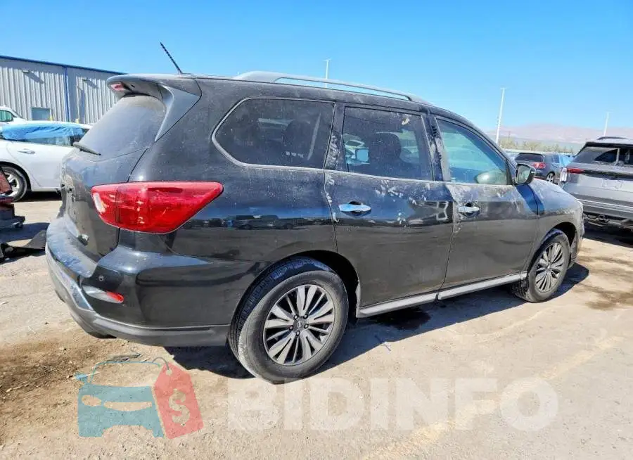 5N1DR2MN3JC635184 Photo# 3