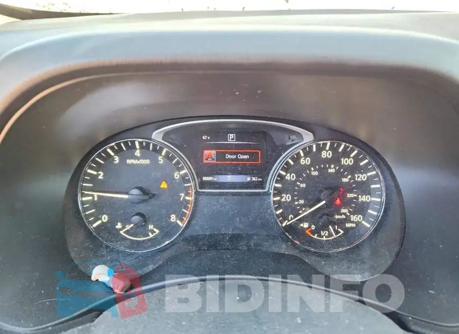 5N1DR2MN3JC635184 Photo# 9