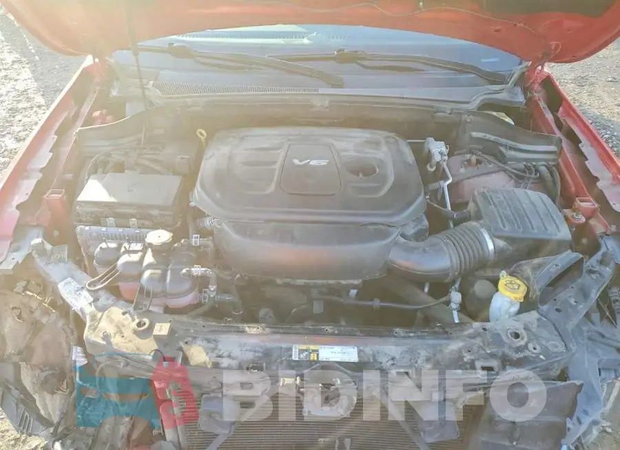 1C4RJFLG5JC411300 Photo# 12