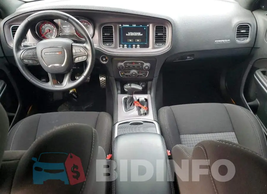 2C3CDXHG9PH631335 Photo# 8