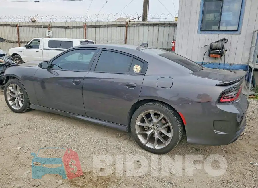 2C3CDXHG9PH631335 Photo# 2