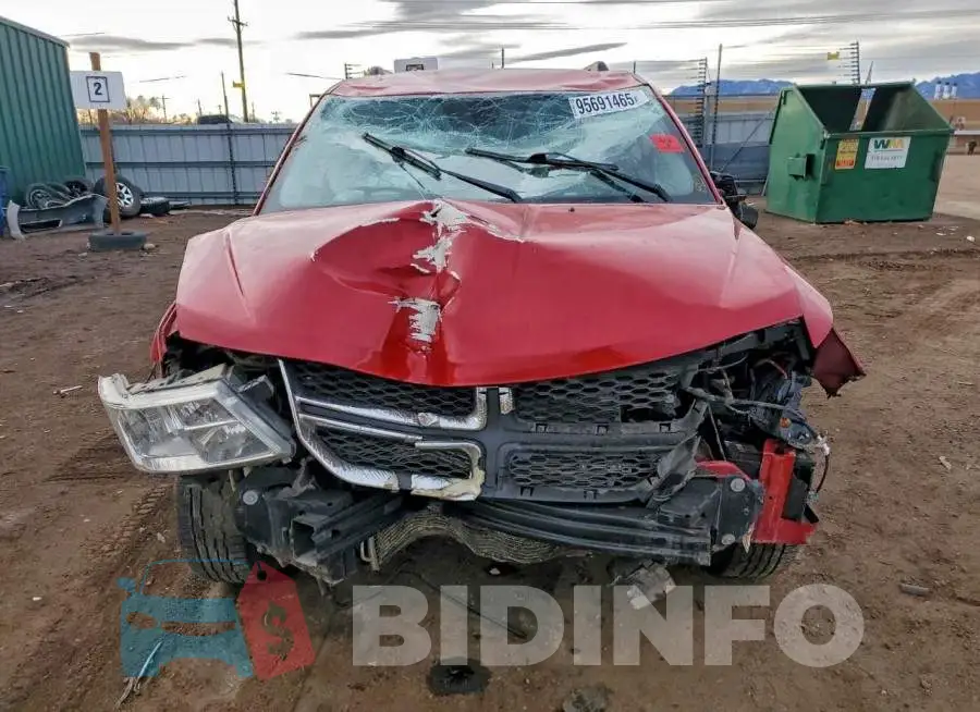 3C4PDCAB6HT584505 Photo# 5