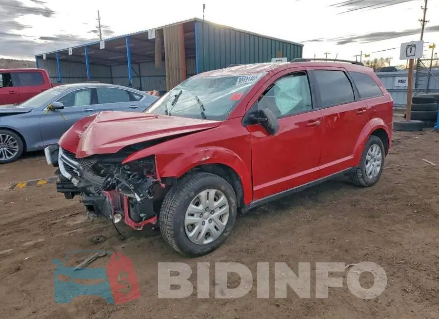 3C4PDCAB6HT584505 Photo# 1