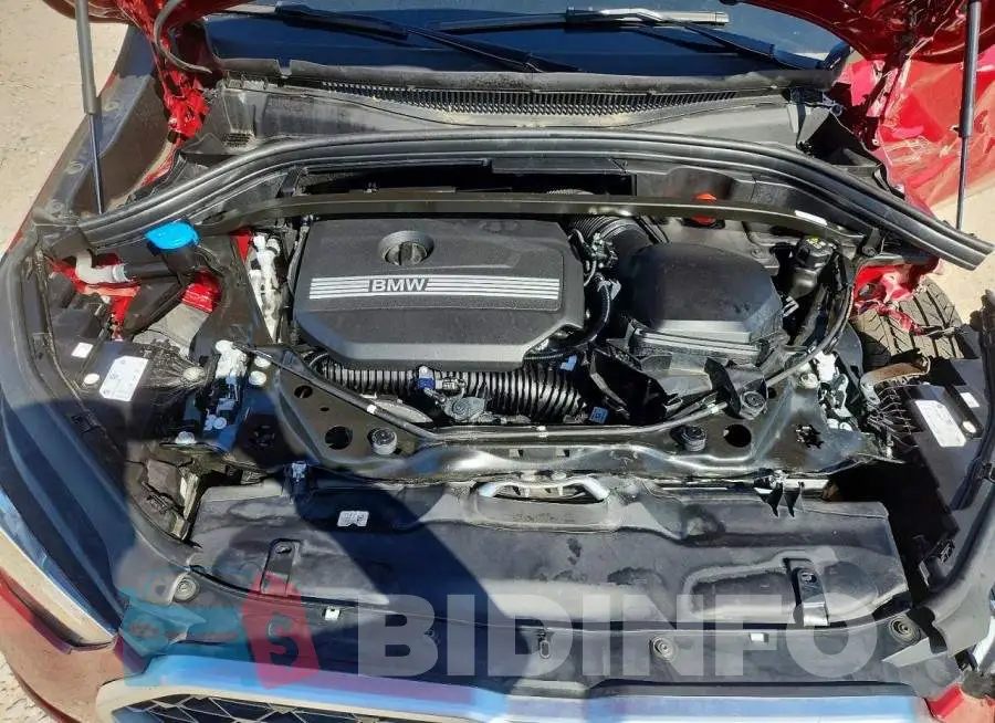 WBX63GM06S5071216 Photo# 12