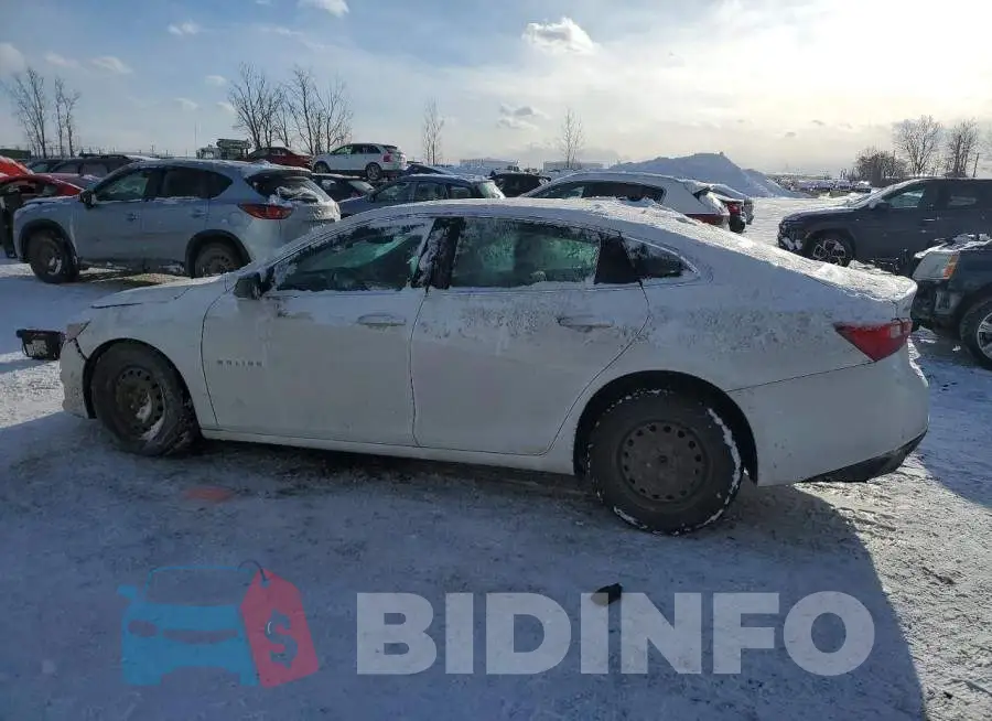 1G1ZB5ST8KF174185 Photo# 2