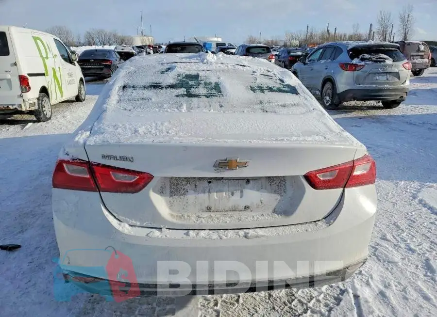 1G1ZB5ST8KF174185 Photo# 6