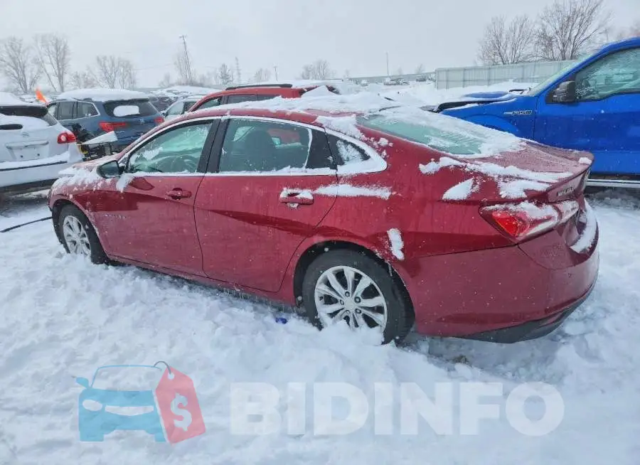 1G1ZD5ST1LF018940 Photo# 2