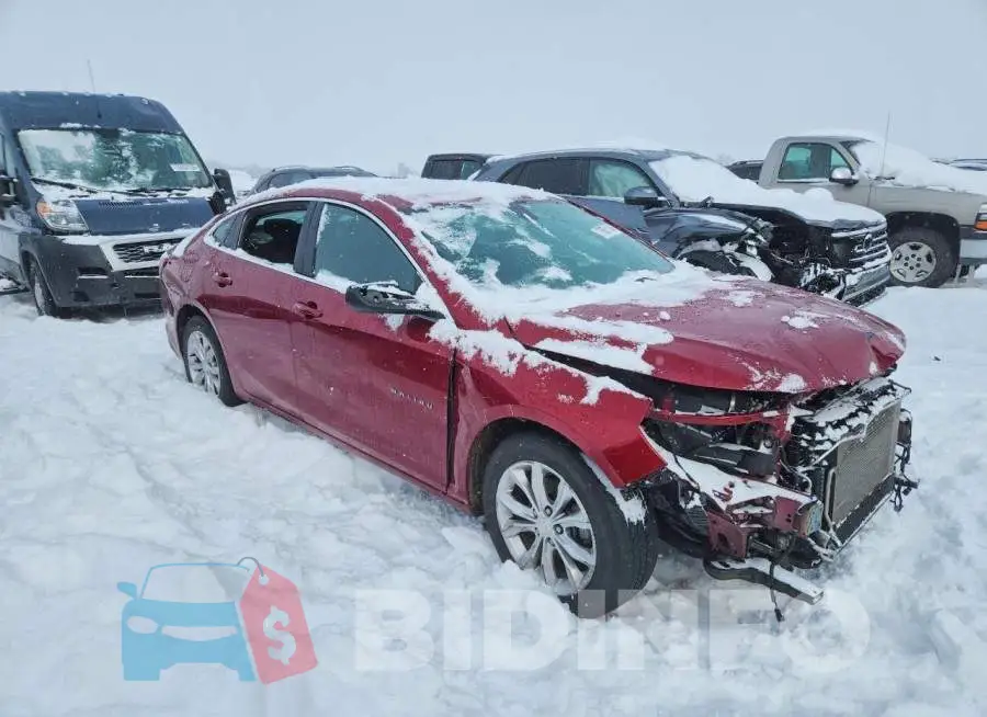 1G1ZD5ST1LF018940 Photo# 4