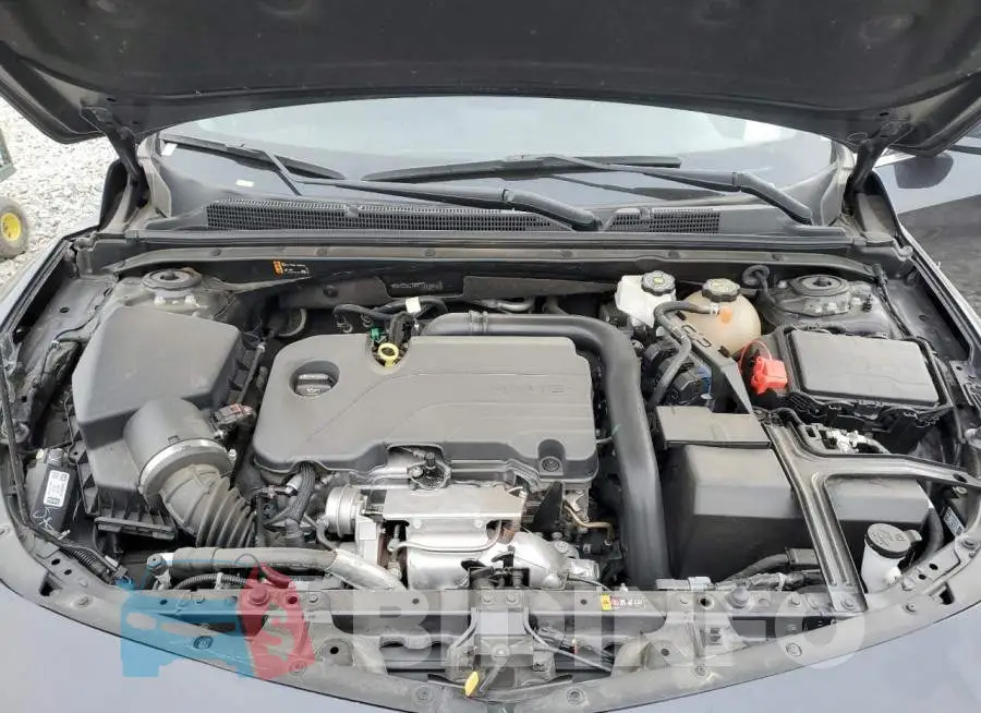 1G1ZD5ST4PF137264 Photo# 11