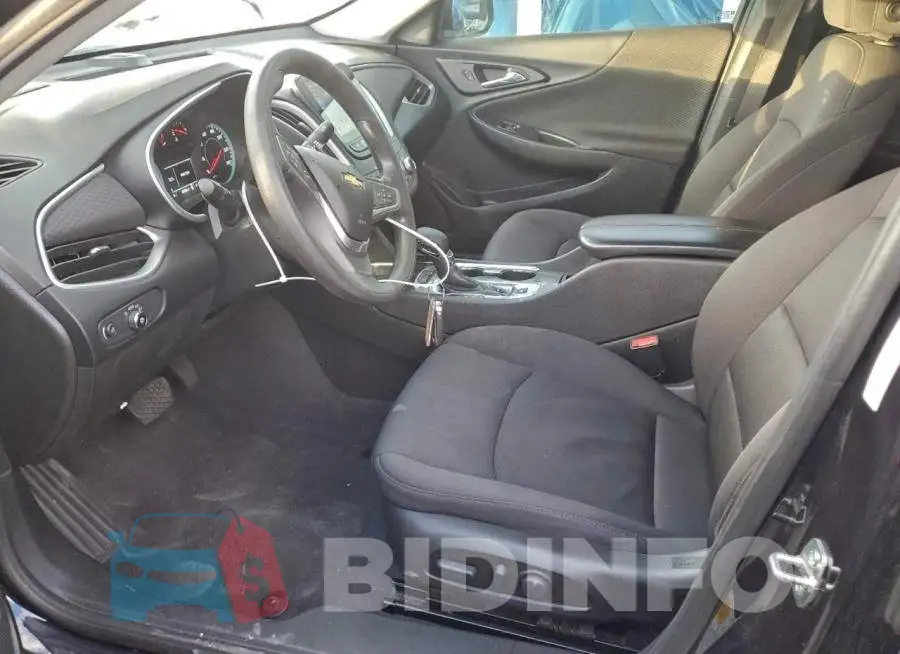 1G1ZD5ST4PF137264 Photo# 7