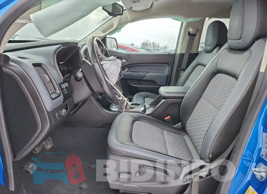 1GCGTDEN5M1130647 Photo# 7