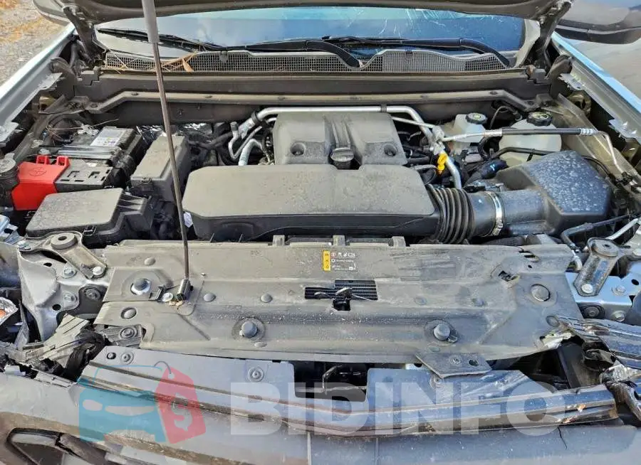1GCPSBEK0S1218113 Photo# 11