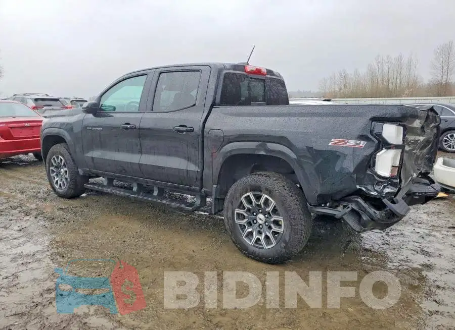1GCPTDEK5R1150720 Photo# 2