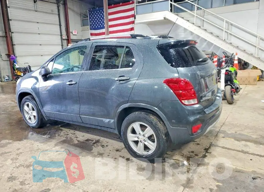 KL7CJPSB0JB686688 Photo# 2