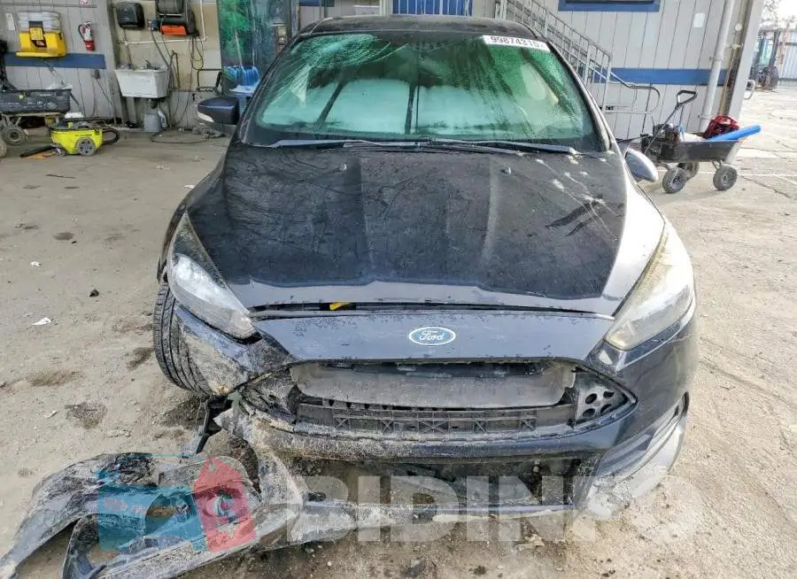 1FADP3L9XJL224021 Photo# 5