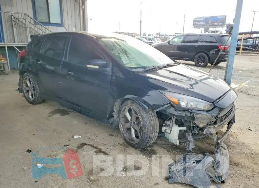1FADP3L9XJL224021 Photo# 4