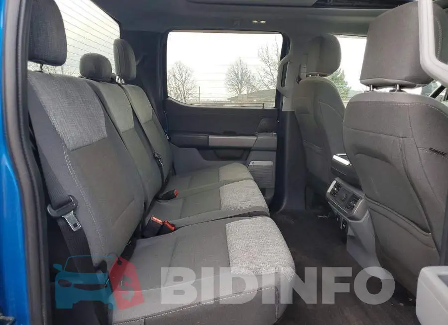 1FTFW1E85MKD18459 Photo# 10