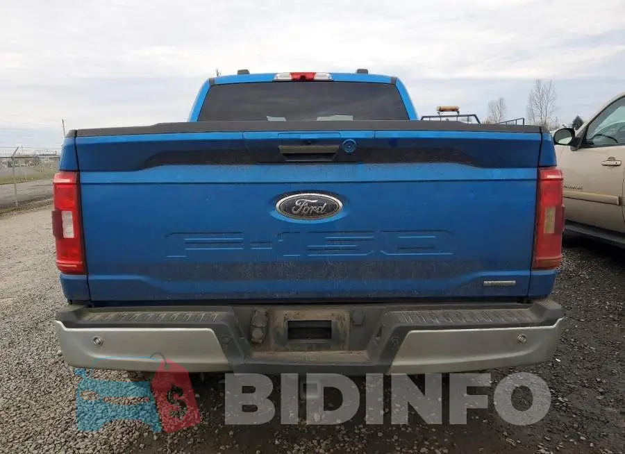 1FTFW1E85MKD18459 Photo# 6