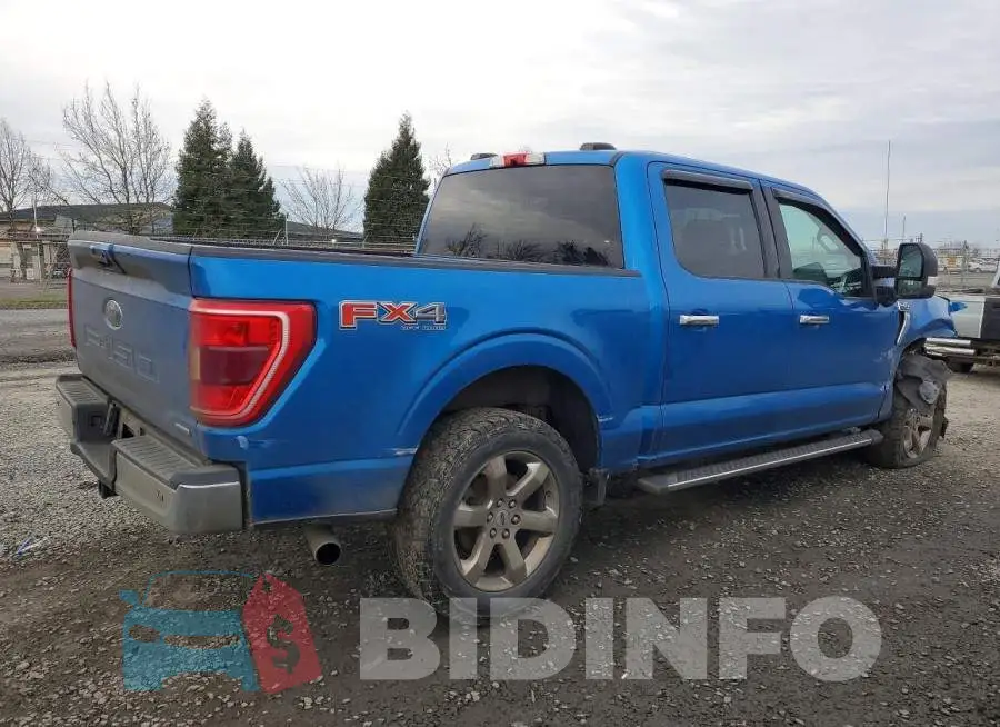 1FTFW1E85MKD18459 Photo# 3