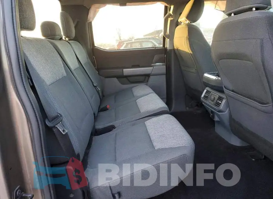 1FTFW1E85MKD86292 Photo# 10